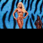 Shannon Roberts Ward - NPC Emerald Cup 2012 - #1